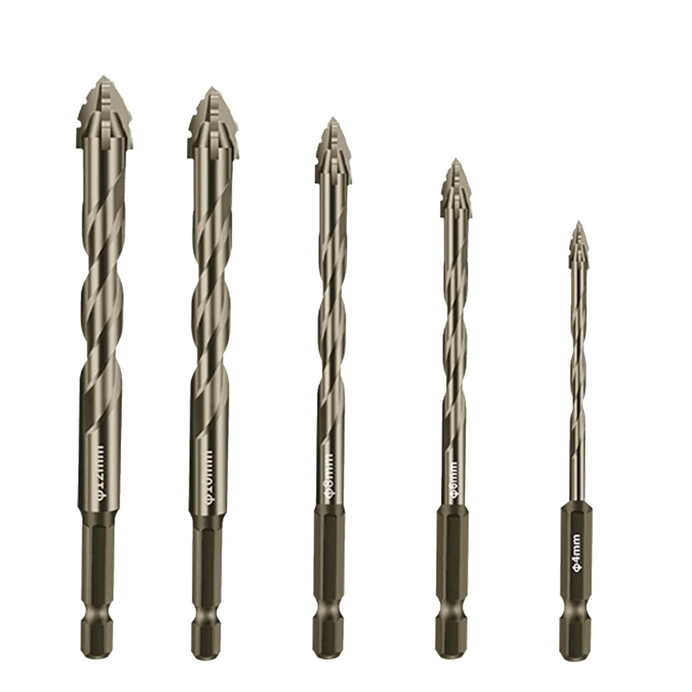 CeramiX Pro™ - The End of Fragile Drill Bits