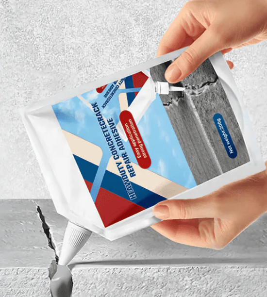 CreteLock™ - Concrete Repair Sealant