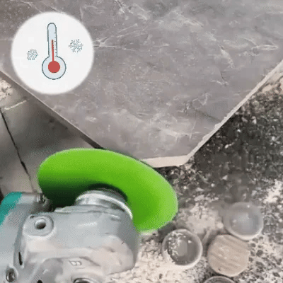 RockForge™ – Universal Diamond Grinding & Cutting Disc