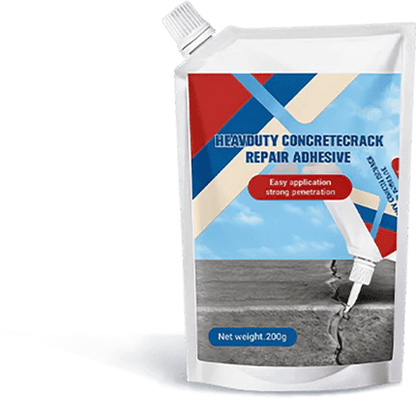CreteLock™ - Concrete Repair Sealant