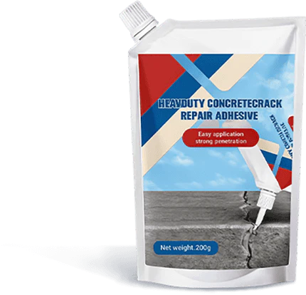CreteLock™ - Concrete Repair Sealant