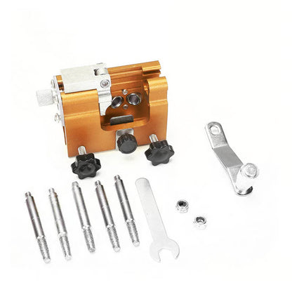 SharPRO™ - Professional Chainsaw Sharpening Jig