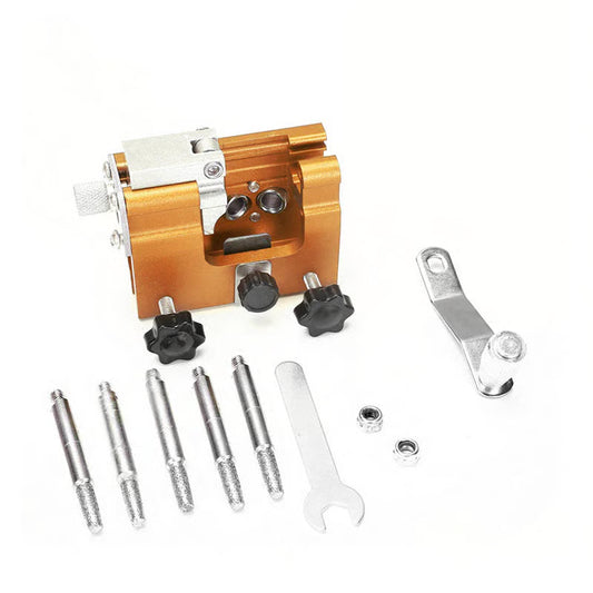 SharPRO™ - Professional Chainsaw Sharpening Jig