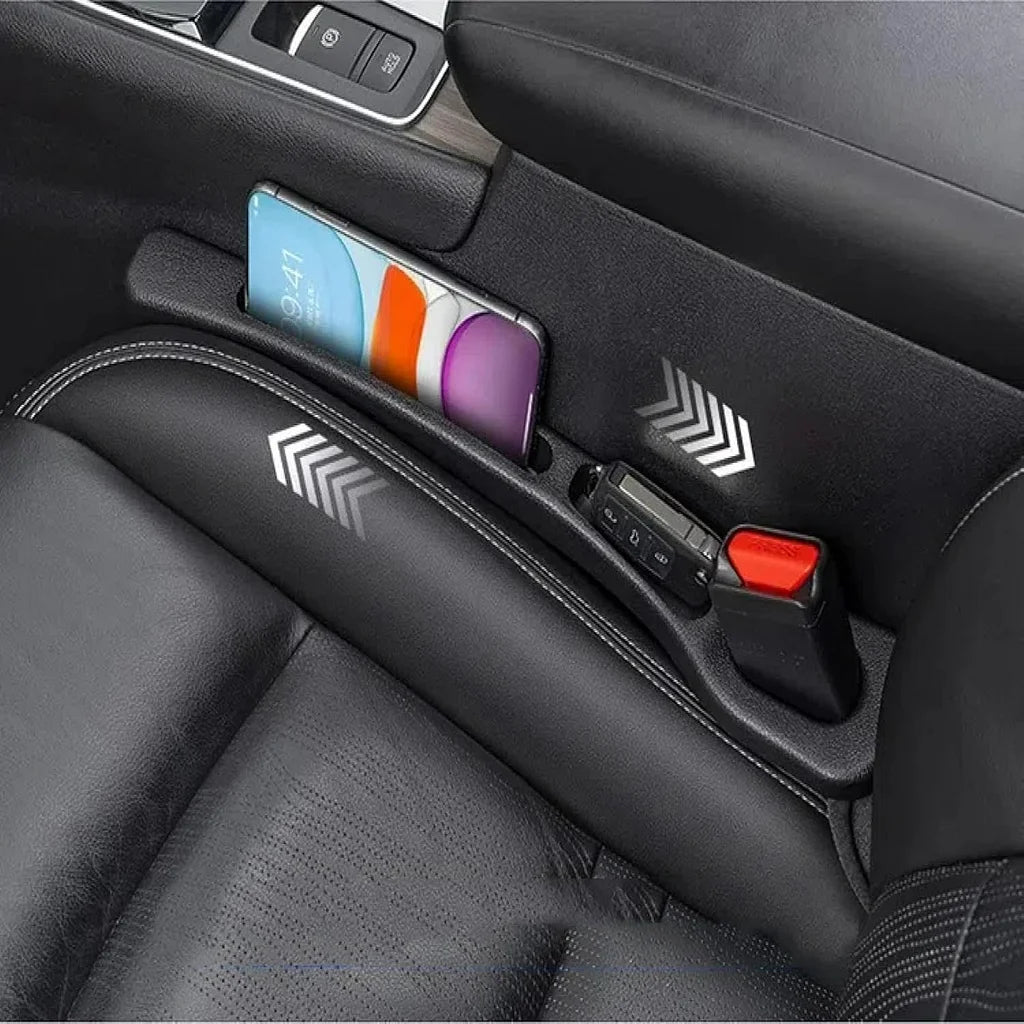 CatchMate™ - Universal Car Seat Gap Plug