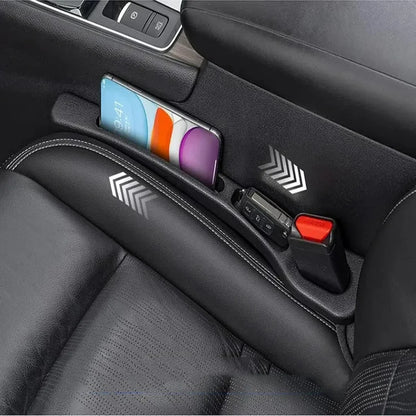 CatchMate™ - Universal Car Seat Gap Plug