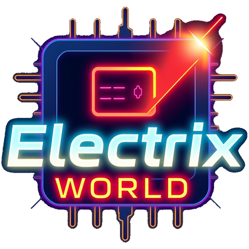 Electrix World