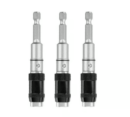 SwivelPro™ - Magnetic swiveling bit tip holder