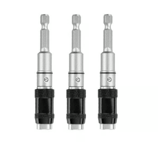 SwivelPro™ - Magnetic swiveling bit tip holder