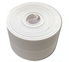 EdgeSeal™ - Waterproof Caulk Tape