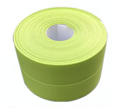 EdgeSeal™ - Waterproof Caulk Tape