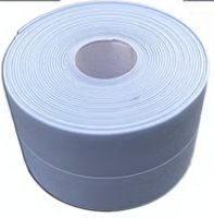 EdgeSeal™ - Waterproof Caulk Tape