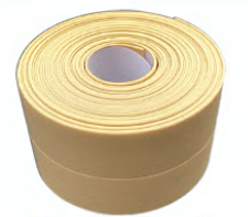 EdgeSeal™ - Waterproof Caulk Tape