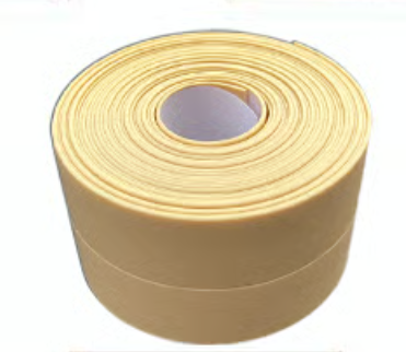 EdgeSeal™ - Waterproof Caulk Tape