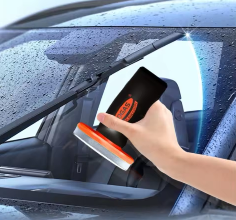 HydroRepel™ – Universal Rain & Water Repellent Shield