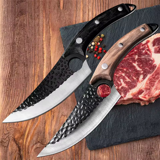 Tsukihana Knife
