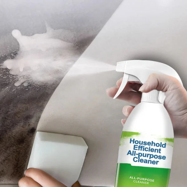 ActiveClean™ – Professional Deep Cleaning Spray