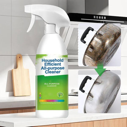 ActiveClean™ – Professional Deep Cleaning Spray