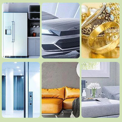 ActiveClean™ – Professional Deep Cleaning Spray