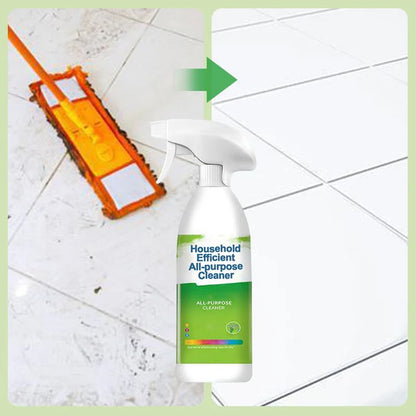 ActiveClean™ – Professional Deep Cleaning Spray