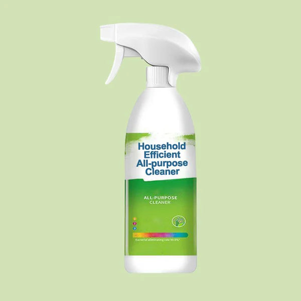 ActiveClean™ – Professional Deep Cleaning Spray