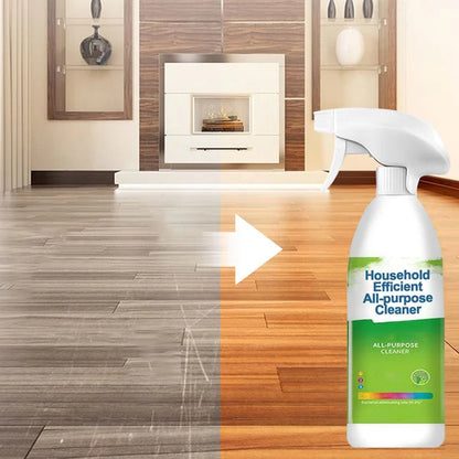 ActiveClean™ – Professional Deep Cleaning Spray