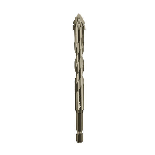 CeramiX Pro™ - The End of Fragile Drill Bits