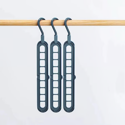 Hangora™ - 9 in 1 Smart Hanger