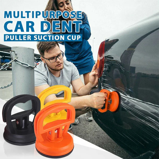 FixDent™ – Portable Car Dent Repair Suction Cup