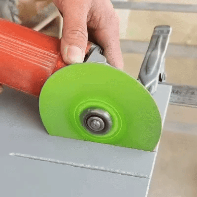 RockForge™ – Universal Diamond Grinding & Cutting Disc