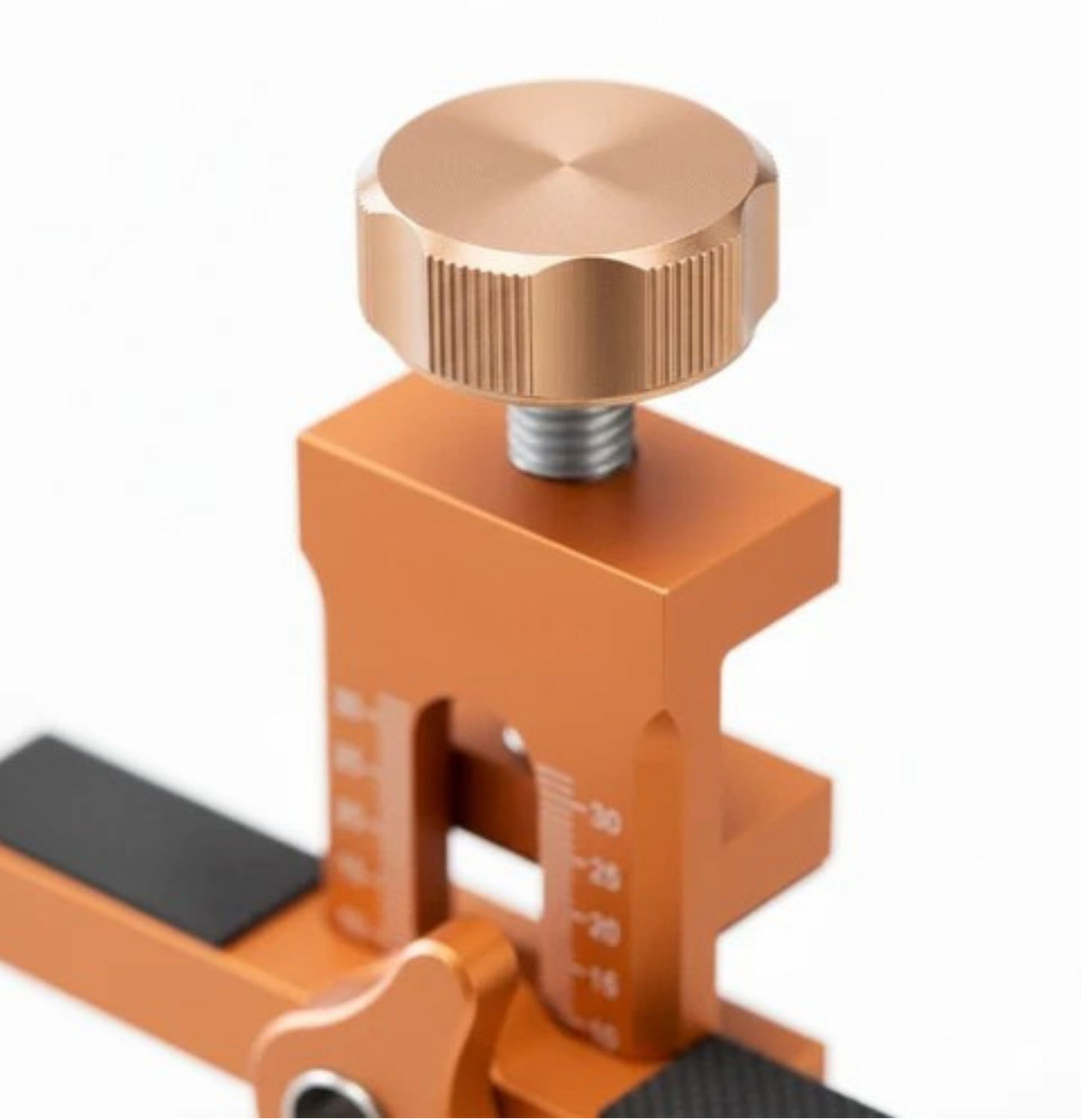 AlignPro™ - Perfect Cabinet Hinge Jig