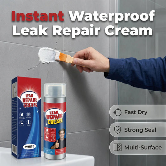LeakStop™ - Anti-Leak Waterproof Sealant