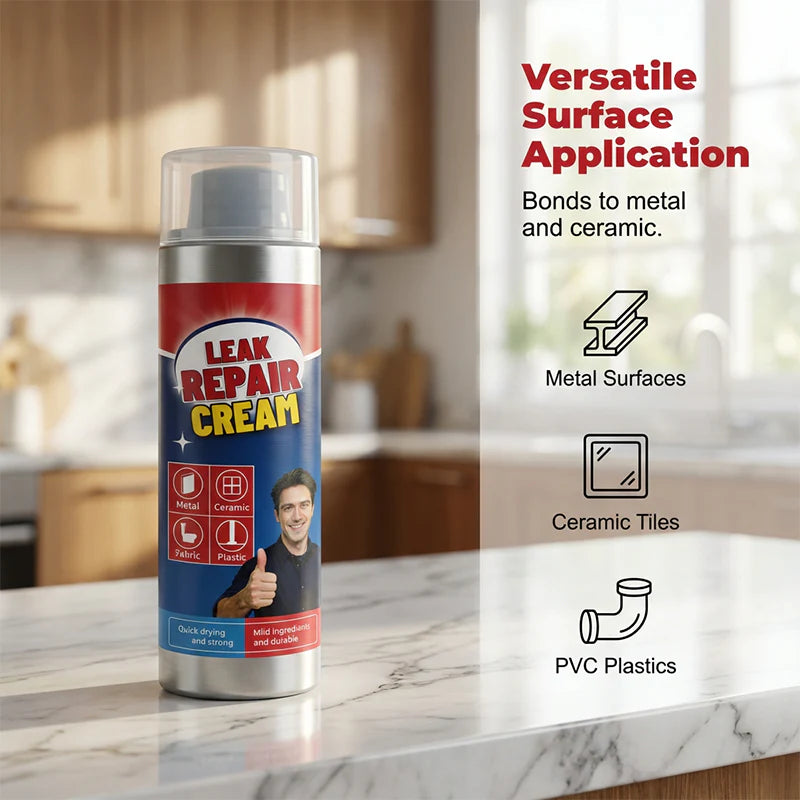 LeakStop™ - Anti-Leak Waterproof Sealant