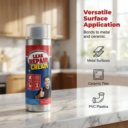 LeakStop™ - Anti-Leak Waterproof Sealant