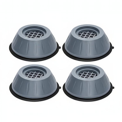StaticPad™ - Anti-Vibration Equipment Support