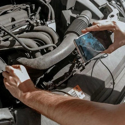 ScopePro™ - HD Waterproof Inspection Camera