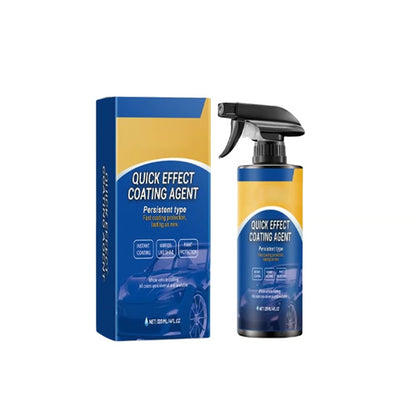 CarShield™ - Water-Repelling Car Protecting Spray