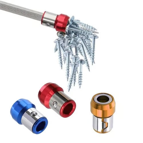 MagniGrip™ - Screwdriver Magnet Ring