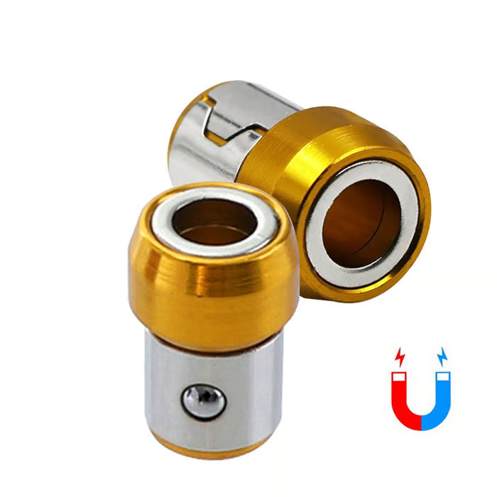 MagniGrip™ - Screwdriver Magnet Ring