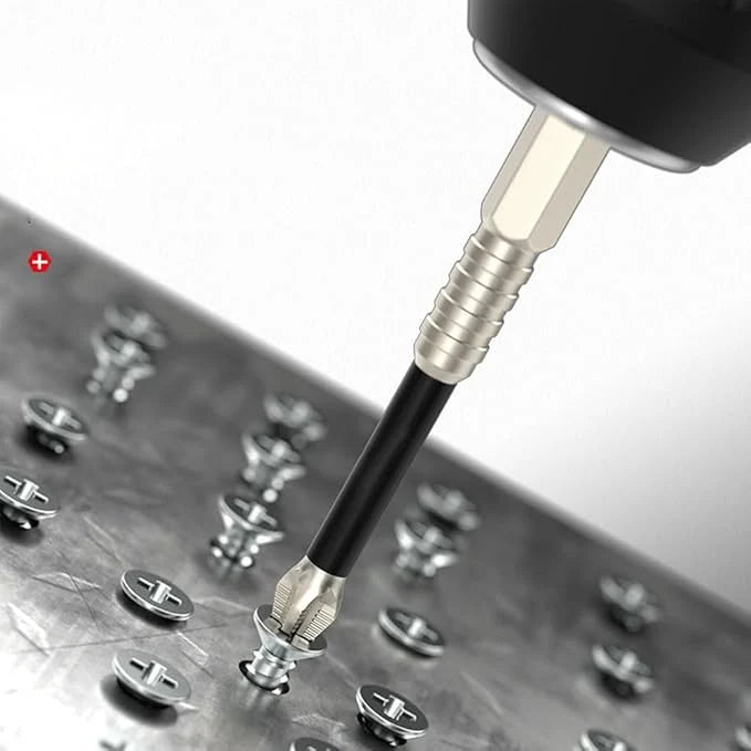 MagForce™ – Ultra-Strong Magnetic Bit Set