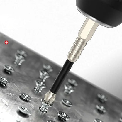 MagForce™ – Ultra-Strong Magnetic Bit Set