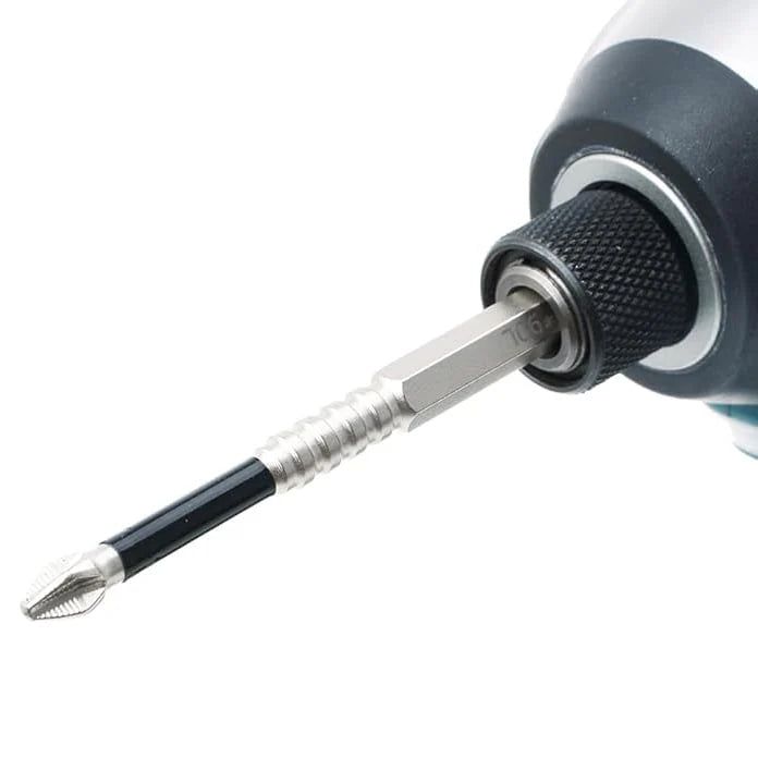 MagForce™ – Ultra-Strong Magnetic Bit Set
