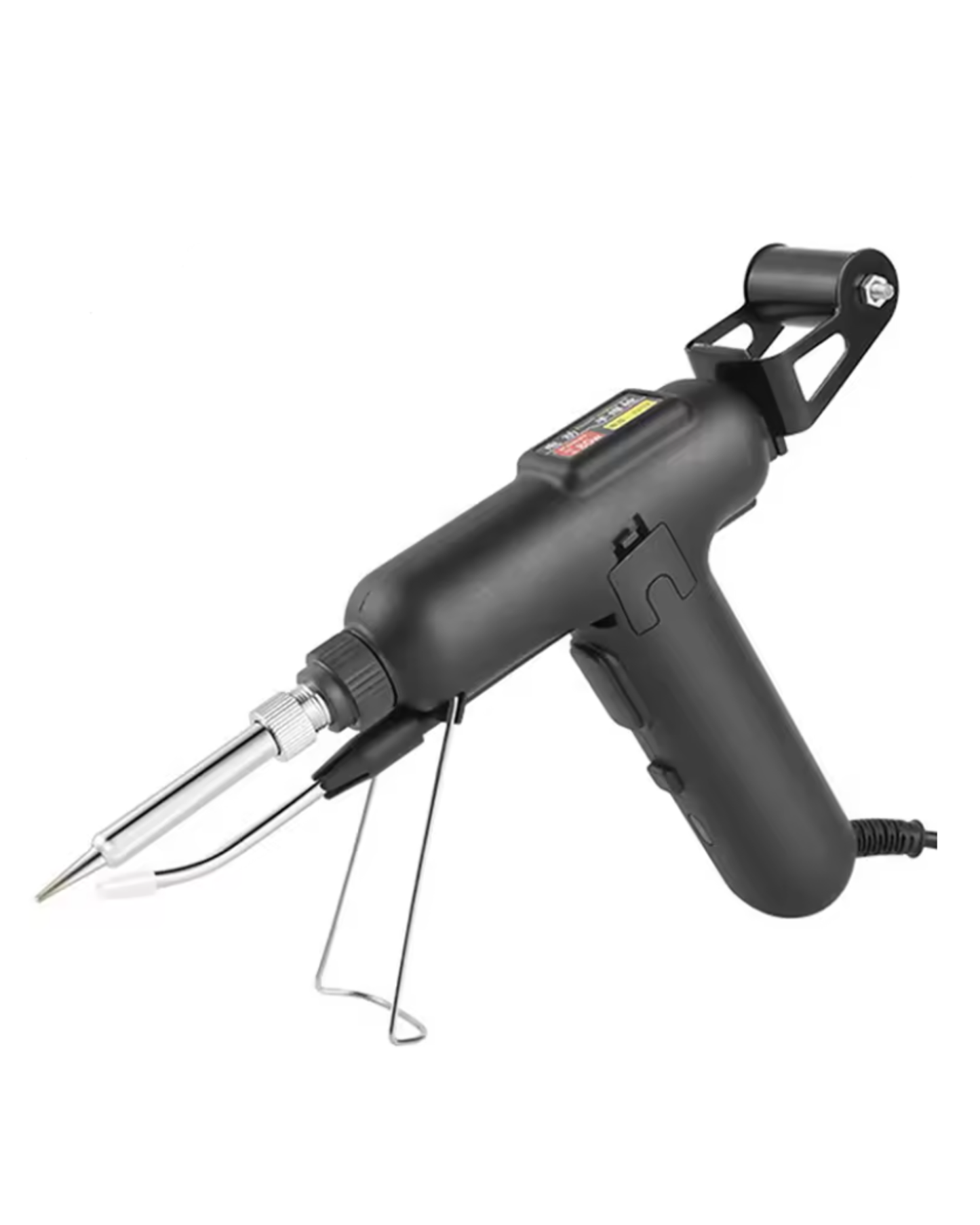 SolderGun™ – 80W High-Efficiency Electric Soldering Gun