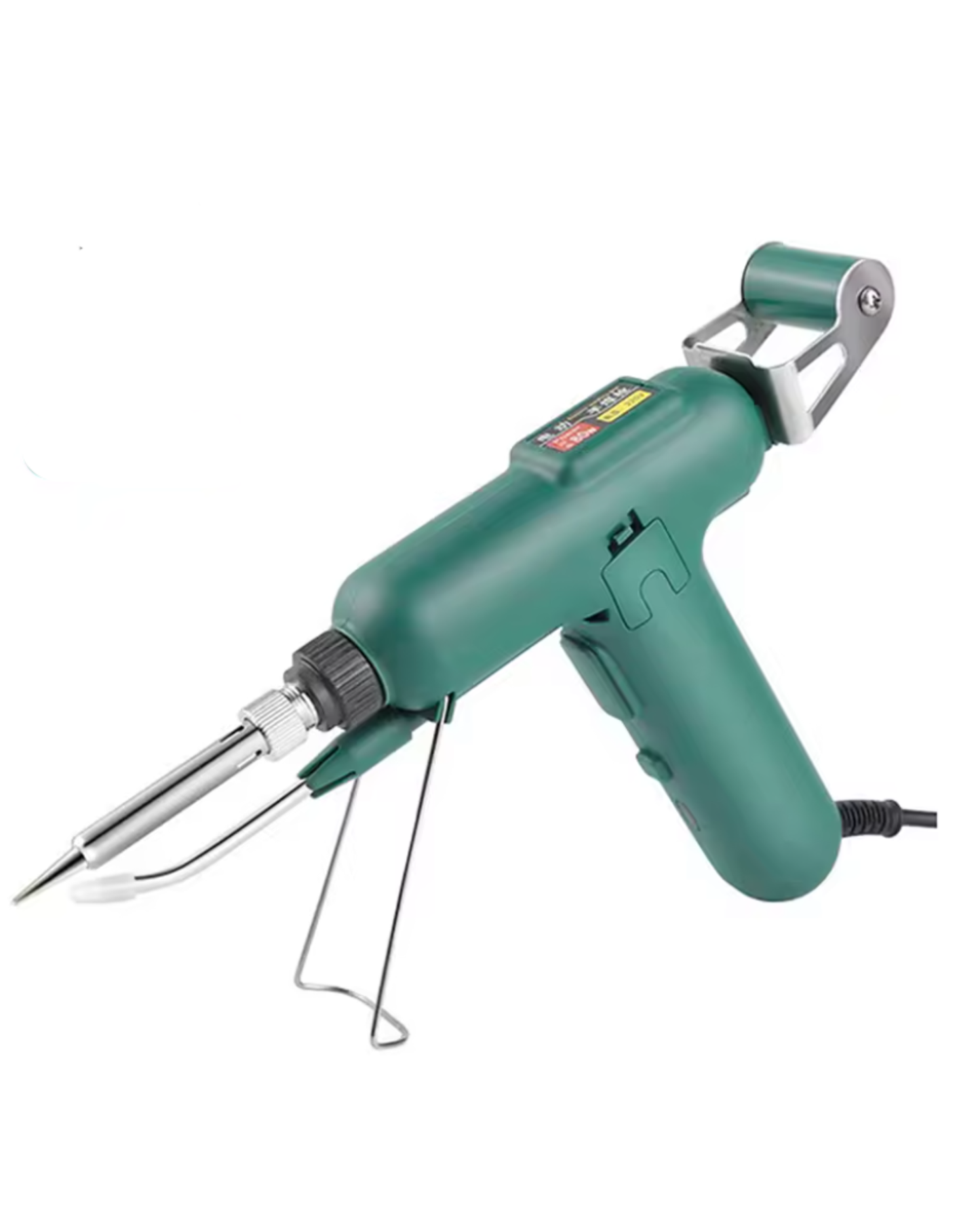 SolderGun™ – 80W High-Efficiency Electric Soldering Gun